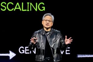 Nvidia, Meta y Microsoft firman una carta contra vetar los modelos de pesos abiertos