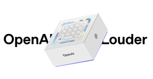 OpenAI saca el Codex Micro, un teclado de 230 dólares para pilotar sus agentes de código