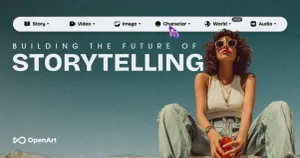 OpenArt lanza Director y abre el 'vibe directing' de vídeo hasta 5 minutos