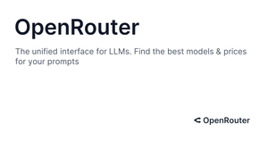 OpenRouter Fusion API: una llamada lanza el prompt a varios modelos y un juez sintetiza la respuesta