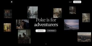 Poke levanta $10M a valoración de $300M para agentes IA personales por SMS