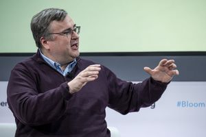 Reid Hoffman y Mark Pincus montan Prentis, un laboratorio de IA que busca 100 millones