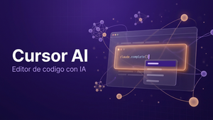 Qué es Cursor AI y para qué sirve