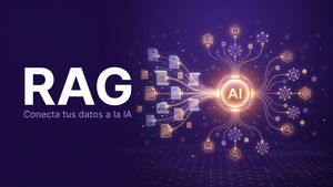 Qué es RAG en IA y para qué sirve