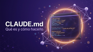 Qué es un CLAUDE.md, con ejemplos y cómo hacerlo
