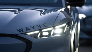 Wayve recompra 85 millones en acciones a sus empleados a una valoración de 8.500 millones