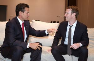 Zuckerberg admite que los agentes de IA de Meta van más lentos de lo esperado