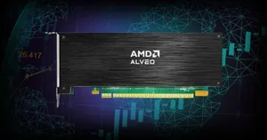 AMD invierte hasta 5.000 millones en Anthropic para levantar 2 GW de cómputo en 2027