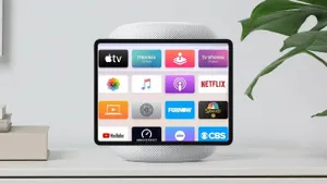 Apple prepara un hub doméstico con Siri renovada, Apple TV 4K nuevo y HomePod mini actualizado