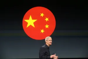 Apple Intelligence llega a China con la IA Qwen de Alibaba tras el visto bueno de Pekín