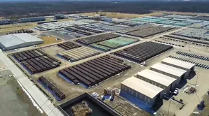 Brookfield y NextEra montan un campus de datos de 100.000 millones en una planta de uranio de Kentucky