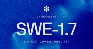 Cognition saca SWE-1.7, su modelo de código construido sobre el Kimi K2.7 chino
