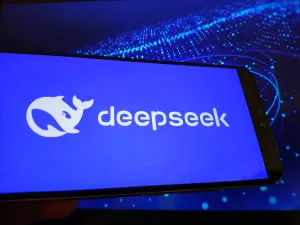 DeepSeek negocia 1.500 millones a una valoración de 71.000 millones y apunta a salir a bolsa