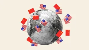 Washington sopesa restringir los modelos de IA chinos, y hasta sus propios expertos avisan de que sería un error