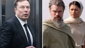 Elon Musk promete una Odisea de largometraje hecha con Grok Imagine para finales de 2026