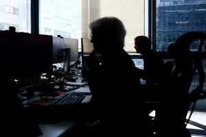 Alphabet, Booz Allen y CSX vuelven a contratar y desmontan la prevision del apocalipsis laboral