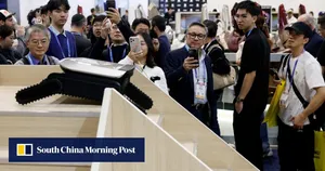 La FCC veta los robots chinos de más de 2 kilos y se lleva por delante las aspiradoras
