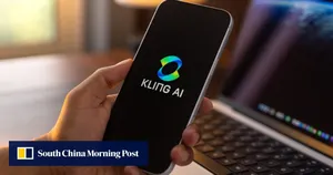 Kling AI levanta 2.800 millones a una valoración de 18.000 millones