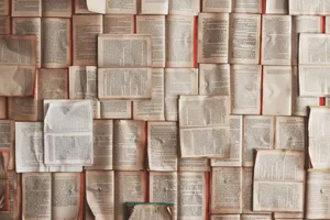 Los laboratorios de IA compran libros impresos antes de 2022 porque son el último texto humano limpio