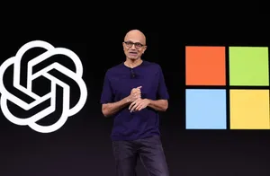 Microsoft se apunta 3.200 millones por Anthropic y pierde 600 por OpenAI en un trimestre