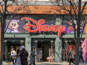 Midjourney exige a Disney y Warner que revelen cómo usan la IA en sus rodajes
