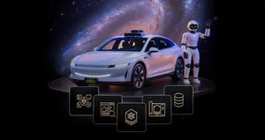 Nvidia lanza Cosmos 3 Edge, un modelo de mundo de 4.000 millones de parámetros que corre dentro del propio robot