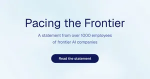 1.224 empleados de OpenAI, Anthropic y Google piden a EEUU herramientas para frenar la IA