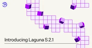 Poolside saca Laguna S 2.1, un modelo abierto de código que cabe en un solo equipo y lidera el open source de EEUU