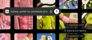 Adobe mete 70 herramientas dentro de ChatGPT con un solo complemento