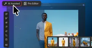 Photoshop estrena un modo de edición por prompt en beta