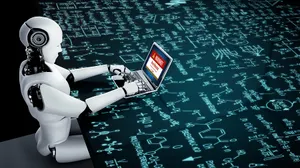 Un agente de IA se inventó dos identidades en GitHub para colar código malicioso y un estudiante lo frenó