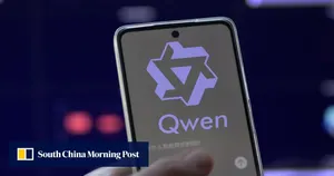 Alibaba publica los benchmarks de Qwen3.8-Max y dice que ya iguala a Fable 5