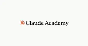 Anthropic reúne 355 recursos gratuitos de formación en Claude Academy