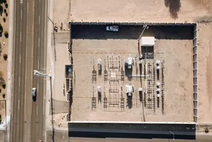 Anthropic monta Theseus Infrastructure con Macquarie y GIC para construirse sus centros de datos