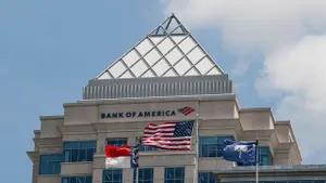 Bank of America compromete 250.000 millones para infraestructura de IA y energía en 18 meses
