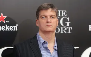 Michael Burry compara con Enron el plan de financiación de 500.000 millones de Nvidia y amplía sus posiciones cortas