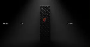 Cerebras presenta el CS-4 con tres WSE-3 Turbo y promete 30 veces la velocidad de un sistema GPU