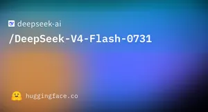 DeepSeek V4-Flash-0731 supera a su propio buque insignia en las nueve pruebas de agente