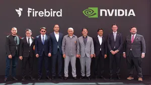 Firebird enciende en Armenia una fábrica de IA con más de 70.000 GPUs de Nvidia