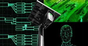 Flock construye una IA policial con 69 búsquedas predefinidas que localiza personas por su patrón de conducción