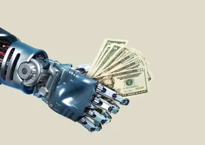 General Intuition levanta a 6.000 millones de valoración y se mete en robótica con Valor y Point72