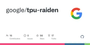 Google libera TPU Raiden en abierto y apunta al foso de software de Nvidia
