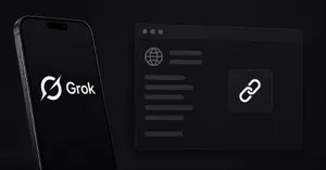 Una web puede cifrar instrucciones y hacer que Grok mande tus datos al atacante