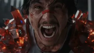 Higgsfield abre el código de Hell Grind, su película de 500.000 dólares hecha en 14 días