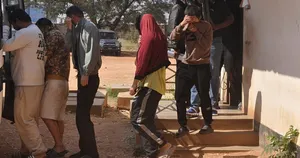 Interpol sitúa la IA en el 55% del cibercrimen en África, con pérdidas de 484 millones