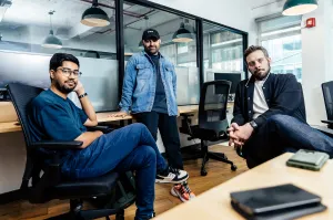 El equipo detrás de las recomendaciones de Spotify levanta 10 millones para llevarlas al ecommerce