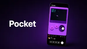 Meta lleva Pocket a EE. UU.: minijuegos creados con prompts y un feed para compartirlos