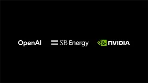 Nvidia invierte 1.500 millones en SB Energy y blinda el campus de OpenAI en Ohio