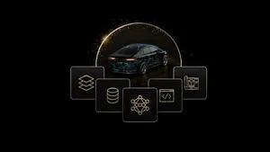 Nvidia abre Alpamayo 2 Super, su modelo de razonamiento para conducción autónoma