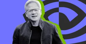 Nvidia avala hasta el 25% del valor residual de sus chips y da a la banca la excusa para prestar